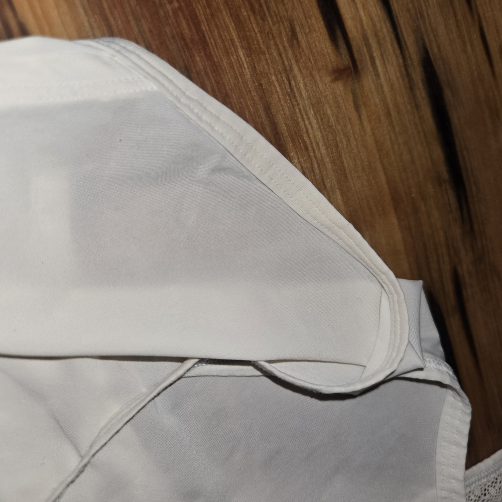 Lululemon Delicate Day Tank
White & Black - Picture 14 of 16
